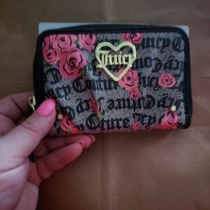 Juicy Couture Wallet